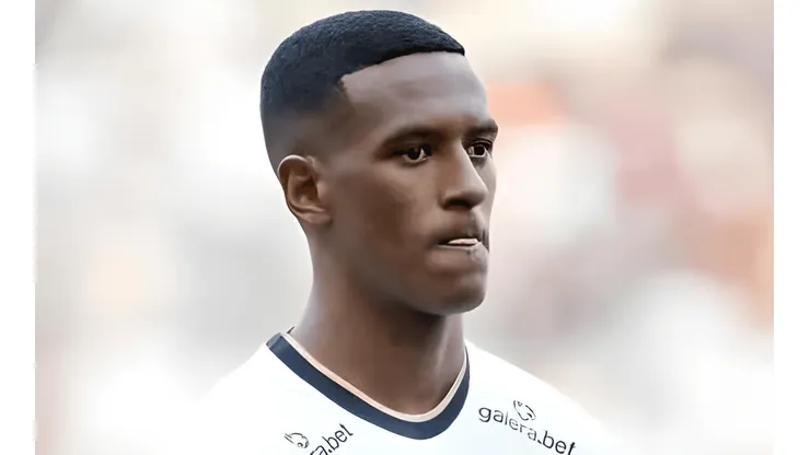 Imagem: Rodrigo Coca/Agência Corinthians - Robert Renan está incluso no pacote ao Zenit.