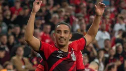 Foto: Gabriel Machado/AGIF | Christian