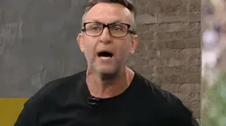 Foto / Reprodução / Neto, apresentador.