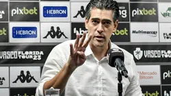 Foto: Thiago Ribeiro/AGIF - Bracks: dirigente busca reforços para o Vasco