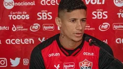 Foto: Pietro Carpi / EC Vitória