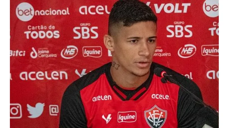 Foto: Pietro Carpi / EC Vitória