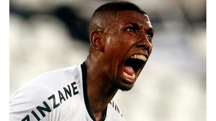 Kanu, ex-Botafogo, quase fechou com o Coritiba - Foto: Vítor Silva/Botafogo