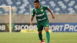 Foto: Divulgação/Cuiabá