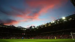 Manchester United x Nottingham Forest se enfrentam no Old Trafford (Foto: Clive Brunskill/Getty Images)