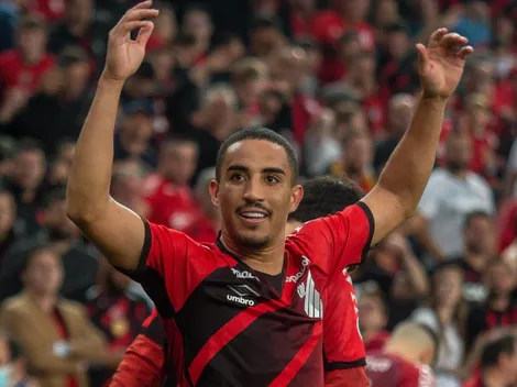 “Ele aceitou”; Bahia não para em Christian e fecha com atacante destaque no exterior