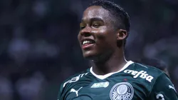 Empresário de Endrick entrega sobre escolha pelo Real Madrid