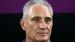 Foto: Michael Steele/Getty Images | Tite