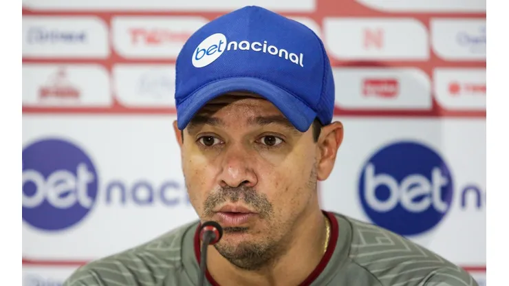 Foto: Rafael Vieira/AGIF