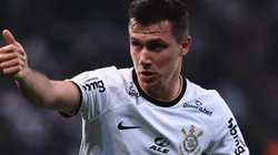 Foto: Ettore Chiereguini/AGIF