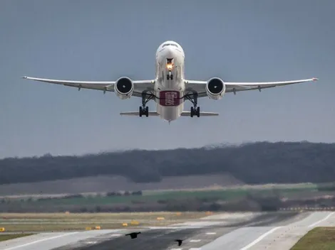 Greve nos aeroportos: Saiba quais são seus direitos como passageiro