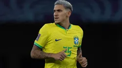 Pedro Martins/AGIF - "Rival" de Pedro polemiza na Europa