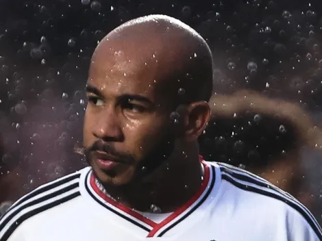 São Paulo faz única exigência para liberar Patrick ao Atlético