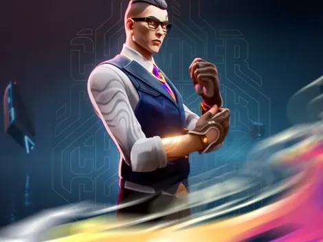 Entendendo a invencibilidade de Chamber no VALORANT