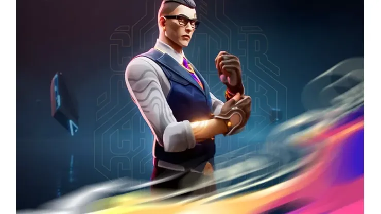Foto: Reprodução/Riot Games