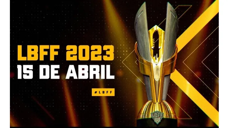 Foto: Divulgação/Garena