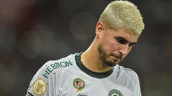 Foto: Thiago Ribeiro/AGIF - Parça de Pedro Raul pode fechar com o Cruzeiro