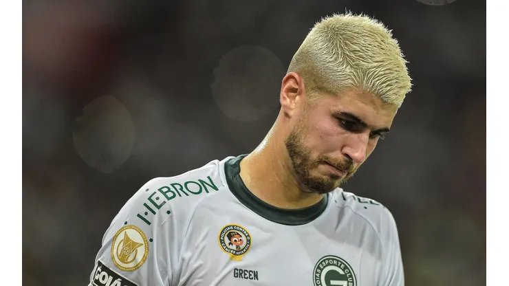 Foto: Thiago Ribeiro/AGIF - Parça de Pedro Raul pode fechar com o Cruzeiro