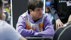 Eduardo SIlva arrumou boa premiação no poker online (Foto: Luis Bertazini/BSOP)