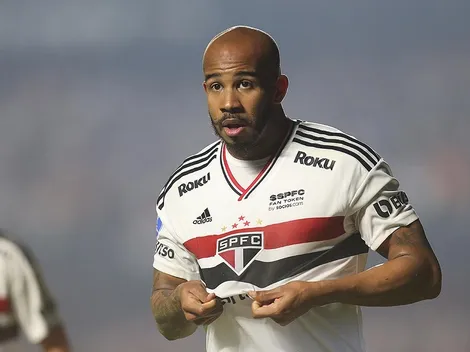 “Quer no mínimo…”; Patrick ‘cava vaga’ em rival e São Paulo define condições