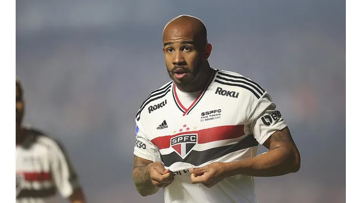 Paulo Pinto/São Paulo - São Paulo dá condições para vender Patrick