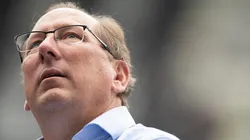 Textor manda a real e entrega futuro de Junior Santos em 2023