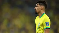 Foto: François Nel/Getty Images | Paquetá