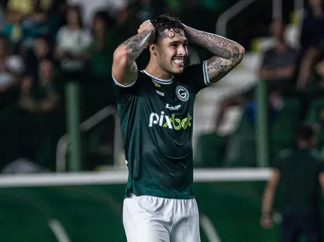 Lucas Halter manda a real sobre seus novos companheiros de zaga