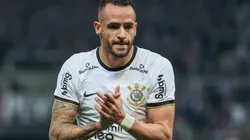 Foto: Marcello Zambrana/AGIF - Renato Augusto faz parte dos jogadores que têm contrato com o Corinthians até 2023