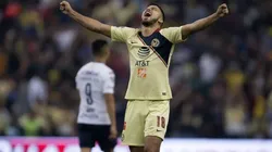Bruno Valdez está na mira do Cruzeiro - Foto: Getty Images