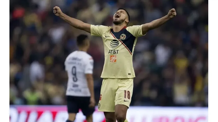 Bruno Valdez está na mira do Cruzeiro - Foto: Getty Images