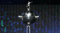 Foto: Getty Images. Conmebol define datas dos playoffs da Libertadores
