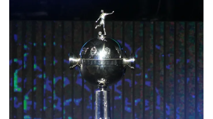 Foto: Getty Images. Conmebol define datas dos playoffs da Libertadores