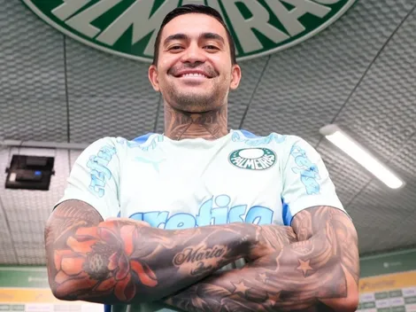 Palmeiras renova com Dudu; Veja novo modelo do contrato