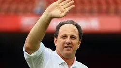 Foto: Marcello Zambrana/AGIF - Ceni "fisgou" o reforço no São Paulo.