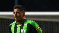 Foto: Marcello Zambrana/AGIF