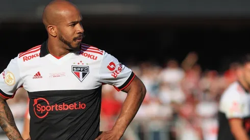 Foto: Marcello Zambrana/AGIF