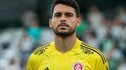 Robson Mafra/AGIF - Keiller no Inter.