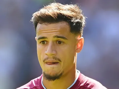 Rival do Corinthians chega com milhões para anunciar Coutinho e craque toma decisão