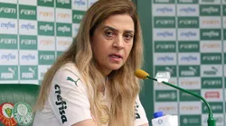 POLÊMICA! Atacante do time feminino liga alerta no Palmeiras