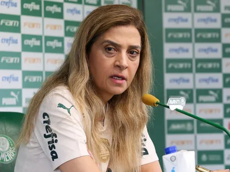 POLÊMICA! Atacante do time feminino liga alerta no Palmeiras