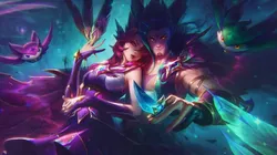 Foto: Reprodução/Riot Games