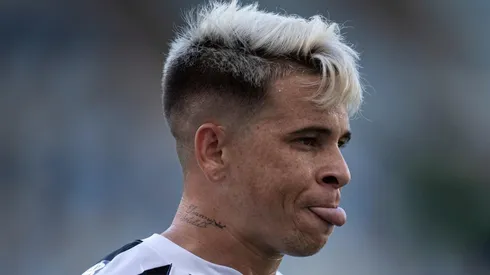 Foto: Jorge Rodrigues/AGIF - Soteldo