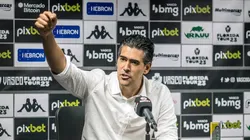 Foto: Flickr ofcial Vasco