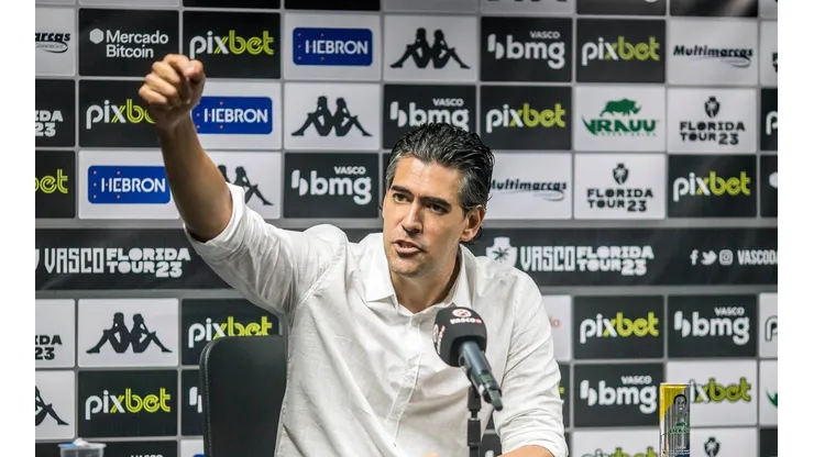 Foto: Flickr ofcial Vasco