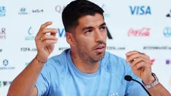 Foto: Mohamed Farag/Getty Images - Luis Suárez