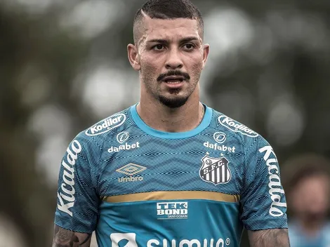 Alison causa 'choque' nesta 6ª com decisão de Odair no Peixe; Entenda!