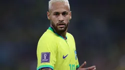 Foto: Michael Steele/Getty Images | Neymar