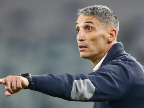 Vojvoda não poderá contar com reforço trazido por Paz na 1ª fase da Pré-Libertadores