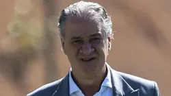 Foto: Flickr Oficial Atlético-MG/Pedro Souza - Sérgio Coelho